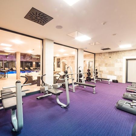 Belá Village Resort Hanuliak Apartmany المظهر الخارجي الصورة